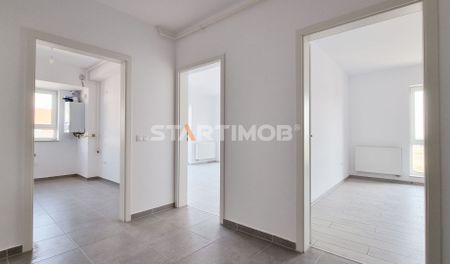 Apartament 3 camere cu parcare si boxa Avantgarden - Fotografie 5