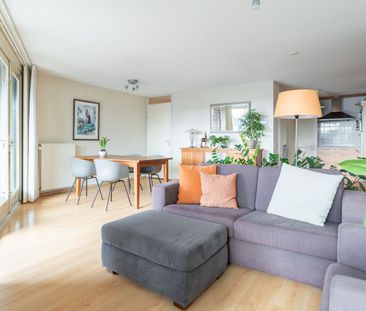 Appartement te huur: Ruychaverstraat 55 2013 GE Haarlem - Photo 4