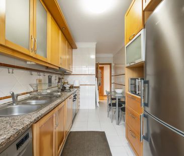 2 Bedroom Apartment with parking, Buzano, Cascais - Photo 1