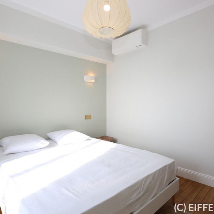 Appartement • Muette Sud - Photo 1