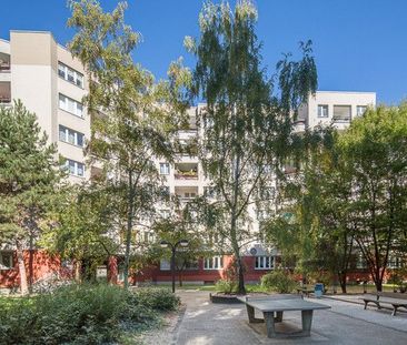 Familienfreundlichen Wohnung im Herzen von Charlottenburg - Foto 1