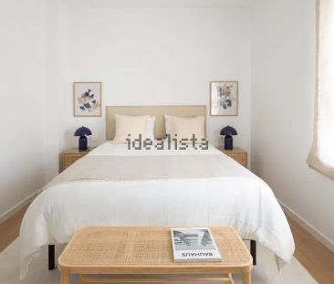 Alquiler de piso en Calle Viña del Mar, 1 - Photo 2