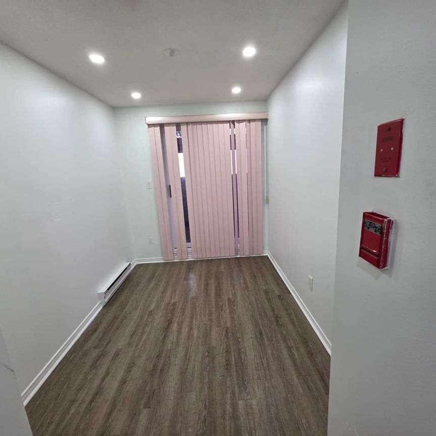 For Lease - 1843 Davenport Road, Toronto, Ontario - Photo 1