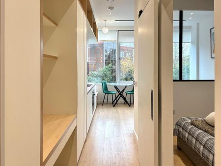 1 bedroom flat to rent - Photo 5