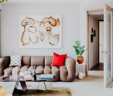 1 Bedroom 1 Bathroom Flat2604 - Photo 6