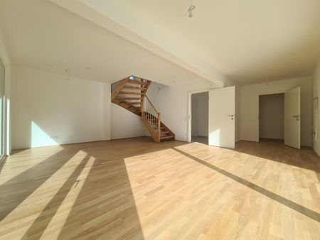 Familien Neubau Erstbezug - Foto 3