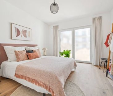 Ihr Neues Zuhause: 4-Zimmer-Wohnung mit Balkon und hochwertiger Aus... - Photo 2