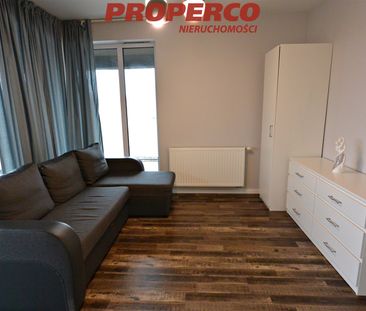 Kielce, Ostra Górka, Andersa - Zdjęcie 1