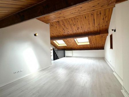Duplex Firminy - Photo 5