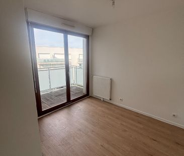 Appartement T3 près de CERGY à louer - Photo 2
