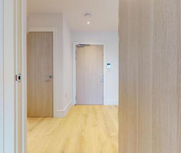 1 bedroom flat to rent - Photo 5