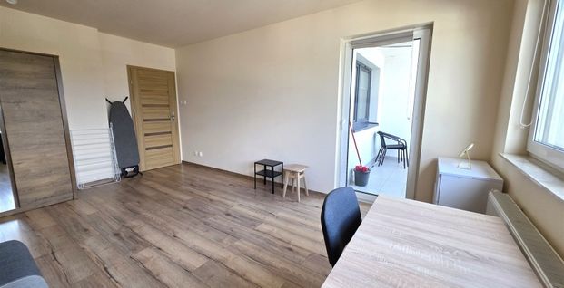 Kraków, Prądnik Czerwony, Powstańców Mieszkanie na wynajem - Photo 1