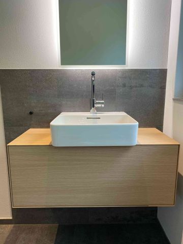 3.5 Zimmer, 90 m², EG - Photo 4
