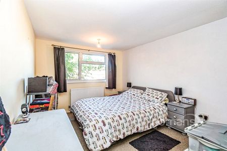 1 bedroom maisonette to rent - Photo 3