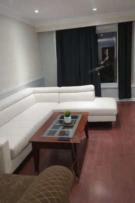 For Lease - 6 Manderley Place, Brampton, Ontario - Photo 1