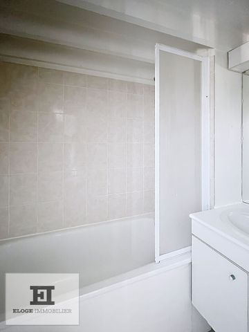 Location Appartement 2 pièces 19m² ROUEN 76000 - Photo 3