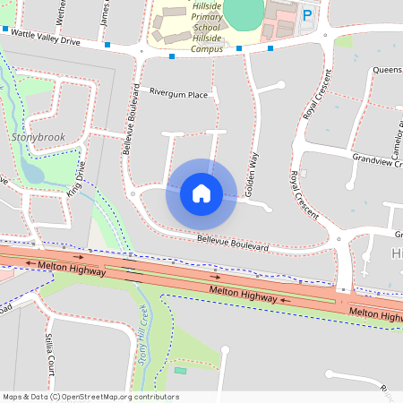 41 Golden Way, Vic 3037, Hillside