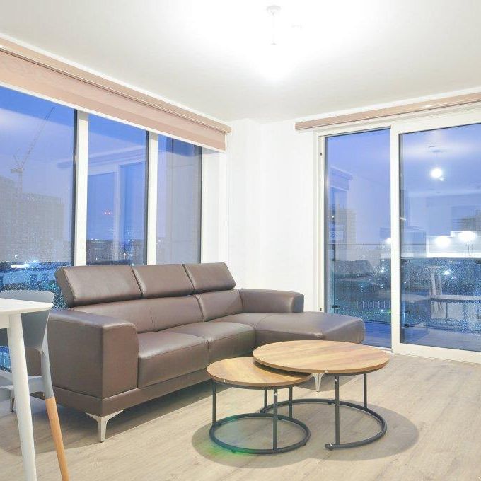 3 bedroom apartment to rent - Photo 1