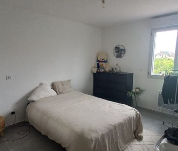 Location Appartement 2 pièces 50m² VILLENEUVE TOLOSANE 31270 - Photo 4