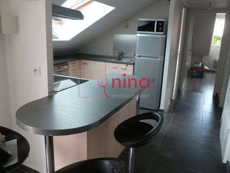 Location Appartement - Photo 5