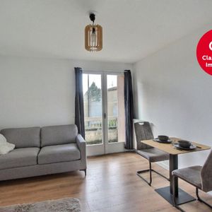 Location Appartement 1 pièce Meublé 18m² CASTRES 81100 - Photo 2