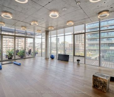 For Lease - 70 Distillery Lane Unit# 903, Toronto, Ontario - Photo 1