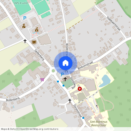 Dorpskring 16 / 6, 3210 Lubbeek