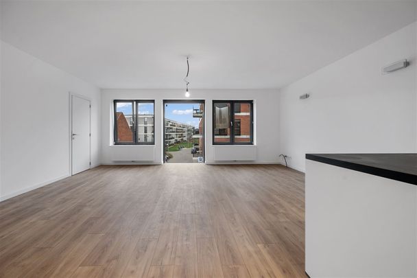 Appartement te huur in Sint-Niklaas - Photo 1