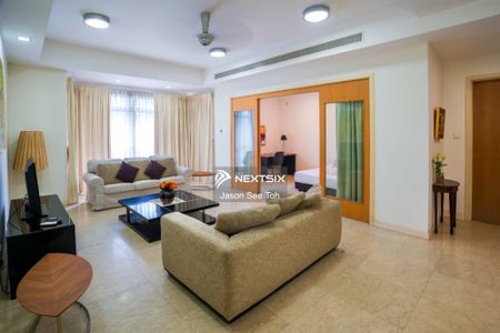 Binjai Residency - Foto 2