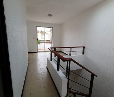 Casa 3 recámaras, jardín, cerca CDMX. - Photo 6