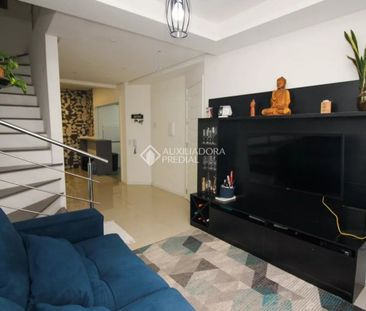 Casa em Condomínio com 4 quartos e 124m² para alugar em Ipanema, Po... - Photo 6