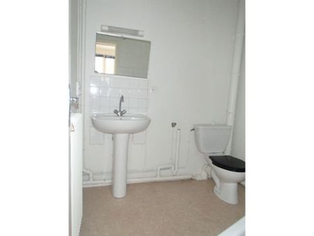 HYPER CENTRE T1 ANCIEN RENOVE - Photo 5