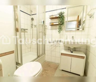 TAUSCHWOHNUNG Moderne 2-Zimmer-Flat in Köln, Innenstadt - Photo 5