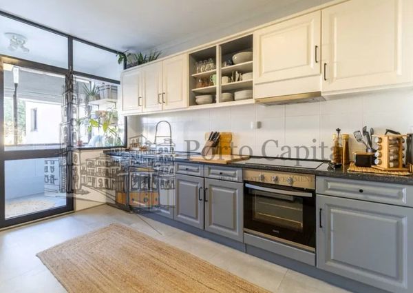 Apartamento T3 em Porto