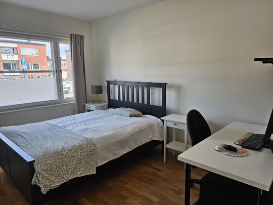 Bureusgatan, Uppsala - Photo 1