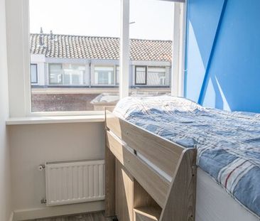 Floresstraat - Foto 5