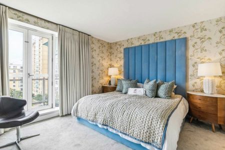 Westferry Circus, Canary Wharf, E14 - Photo 4