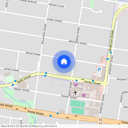 2/94 Wood Street, Vic 3106, Templestowe