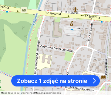 Pokój do wynajęcia - Zdjęcie 1