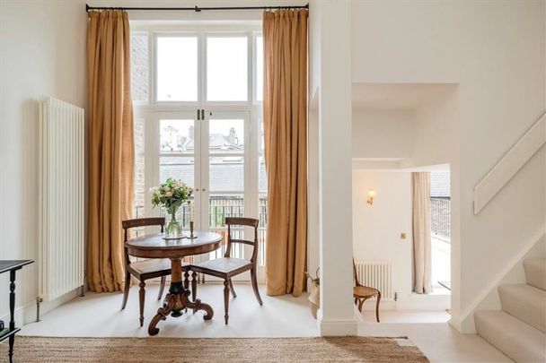 Harcourt Terrace - Photo 1