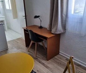 Location Appartement - Photo 3