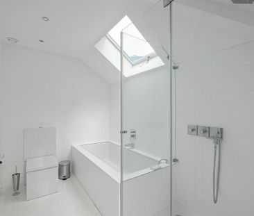 4 bedroom maisonette to rent - Photo 3