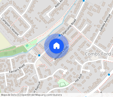 Tylers Way, Stowmarket, Suffolk, IP14 - Photo 1