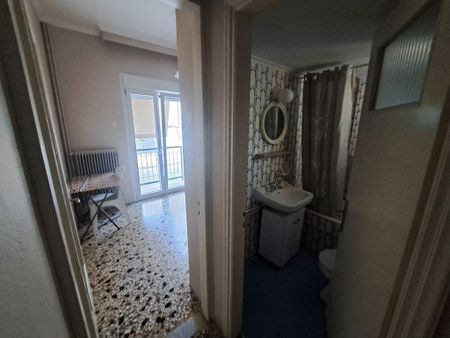 Studio/Γκαρσονιέρα για ενοικίαση Φαναρίου (Καρδίτσα) - Photo 5
