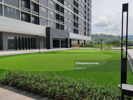 168 Park Residensi Selayang, Selayang, Batu Caves - Foto 2