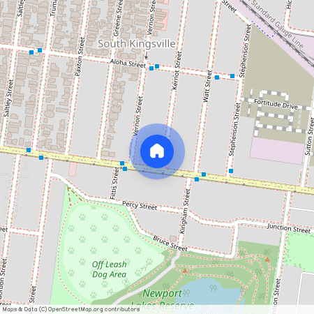 1/124 Blackshaws Road, Vic 3015, South Kingsville