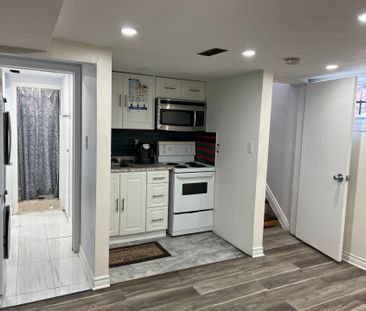 For Lease - 33 Glenshephard Drive, Toronto, Ontario - Photo 1