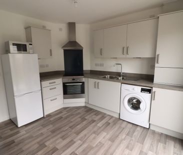 Kennedy Court, Stirling, St. Ninians, FK7 0AD - Photo 2