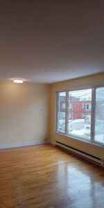 Grand 5½ à louer – Montréal Nord - Photo 3