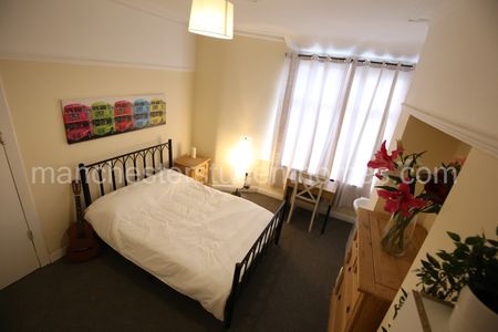 Milverton Road, Manchester, M14 5PJ - Photo 5